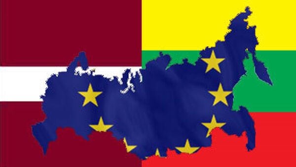 Литве и Польше лучше иметь общую позицию с ЕС по России