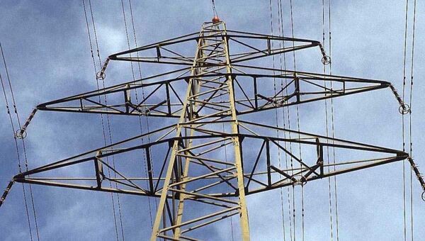 МОЭСК зафиксировала 15 декабря пиковое электропотребление в 16,9 ГВт