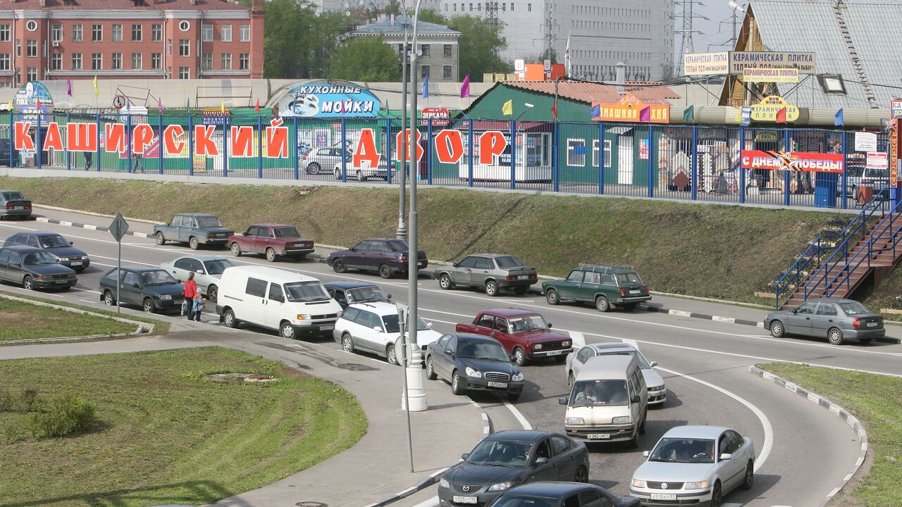 Власти Москвы требуют признать клубный дом Oro самовольной постройкой -  Недвижимость РИА Новости, 20.05.2024