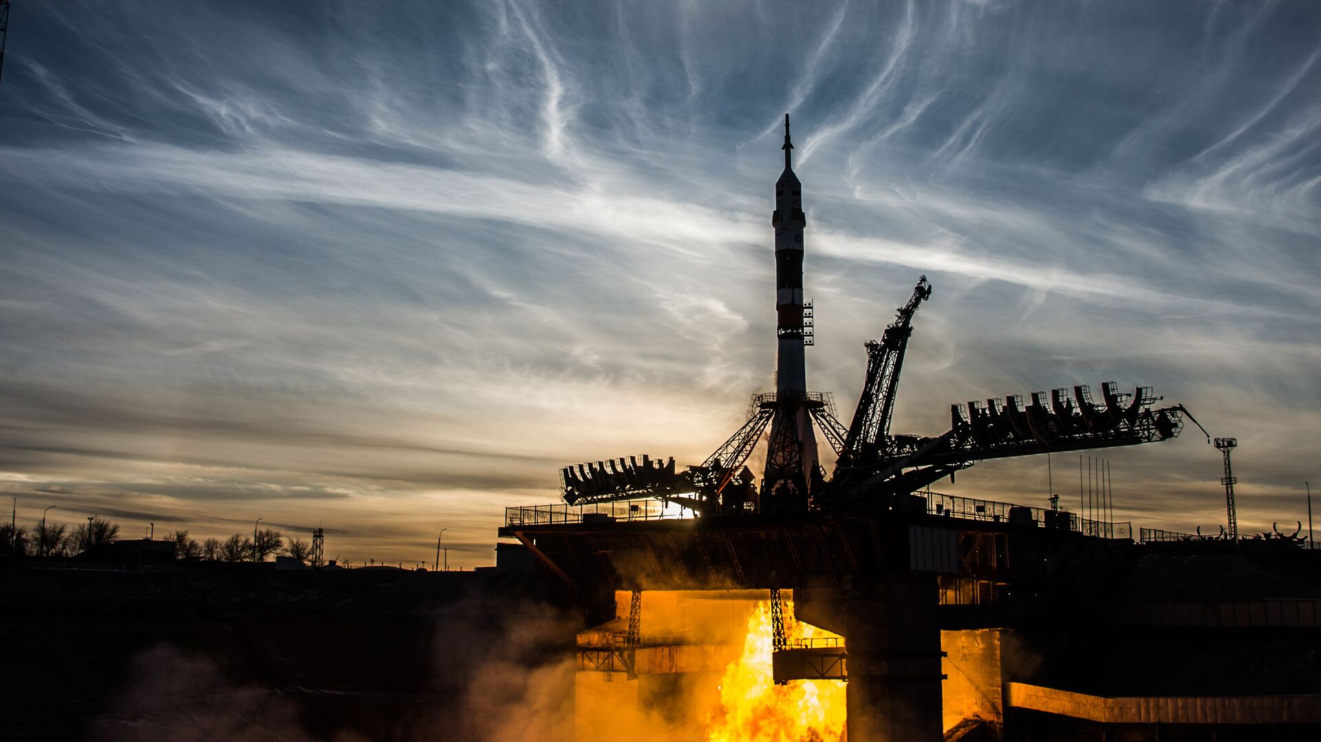 На развитие космической отрасли направят 6,5 миллиарда рублей