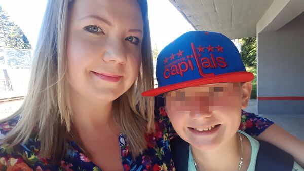 «Это все неправда»: объяснения мамы 13-летнего мальчика