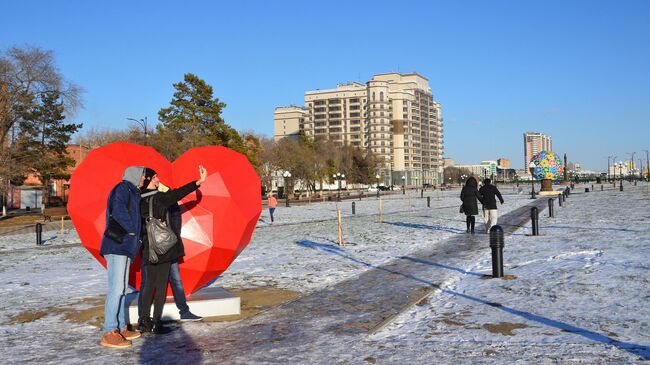 Благовещенск