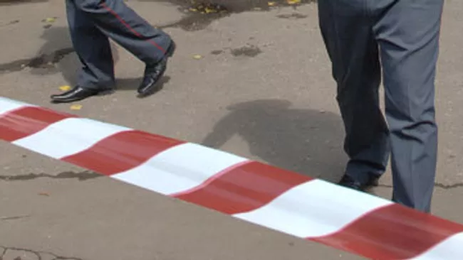 Три автомата найдены на месте убийства на юго-западе Москвы - СКП