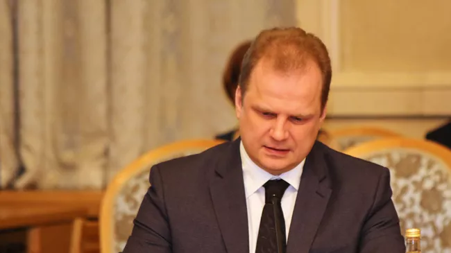 Александр Венедиктов