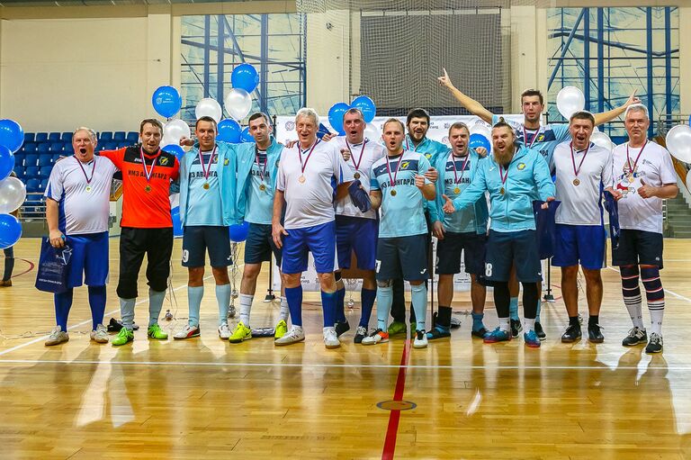 Поддержка в авангарде: как внимание к сотрудникам помогает производству Поддержка в авангарде: как внимание к сотрудникам помогает производству