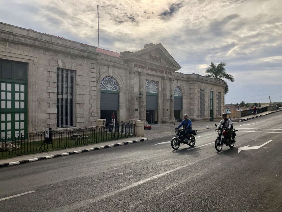 Матансас, Куба 