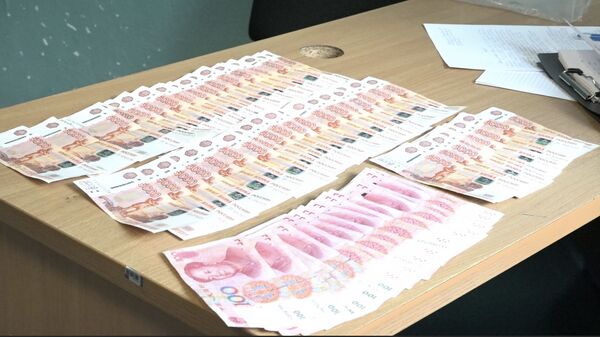Пенсионерка вернула владельцу найденные 250 тысяч рублей и 1,5 тысячи юаней в Хабаровске