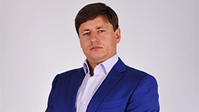 Адвокат Алексей Михальчик