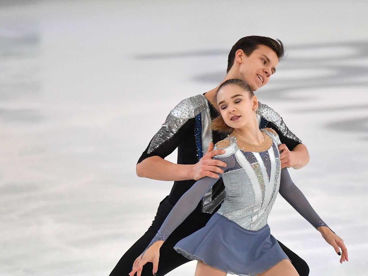 ксения савина Распалась пара призеров юниорского чемпионата мира по фигурному катанию -  РИА Новости Спорт, 17.04.2022