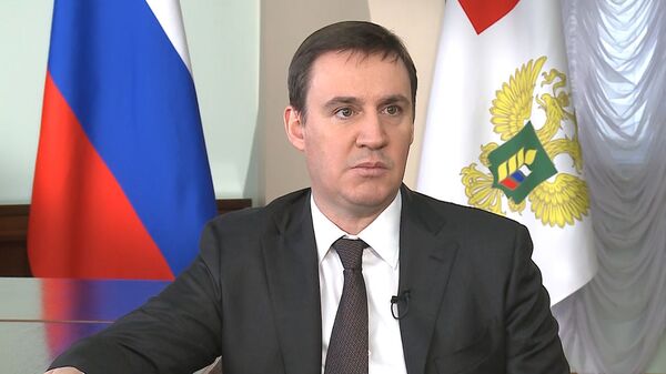 ЕВГЕНИЙ ПАТРУШЕВ: "У КЛИМОВСКА ПЕРСПЕКТИВНОЕ БУДУЩЕЕ"