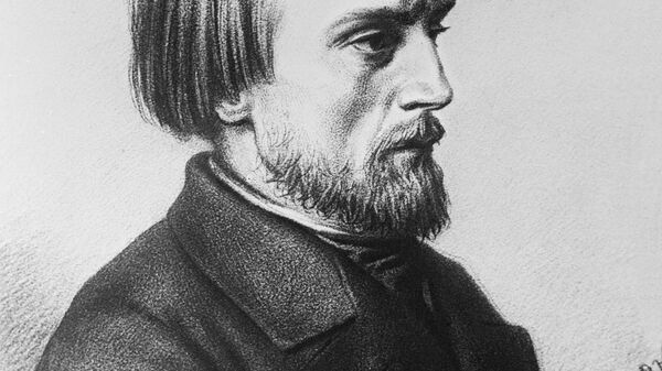 Виссарион Белинский Виссарион Белинский