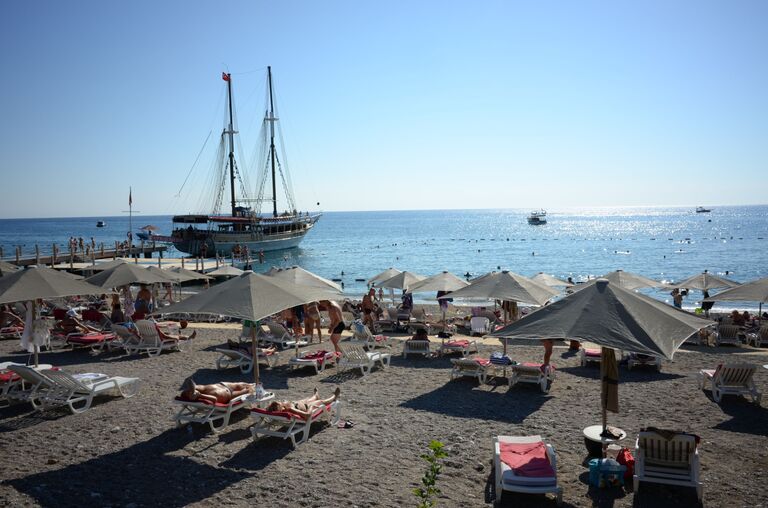 Анталья Анталья