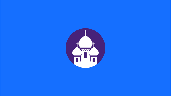 Раскол в православном мире