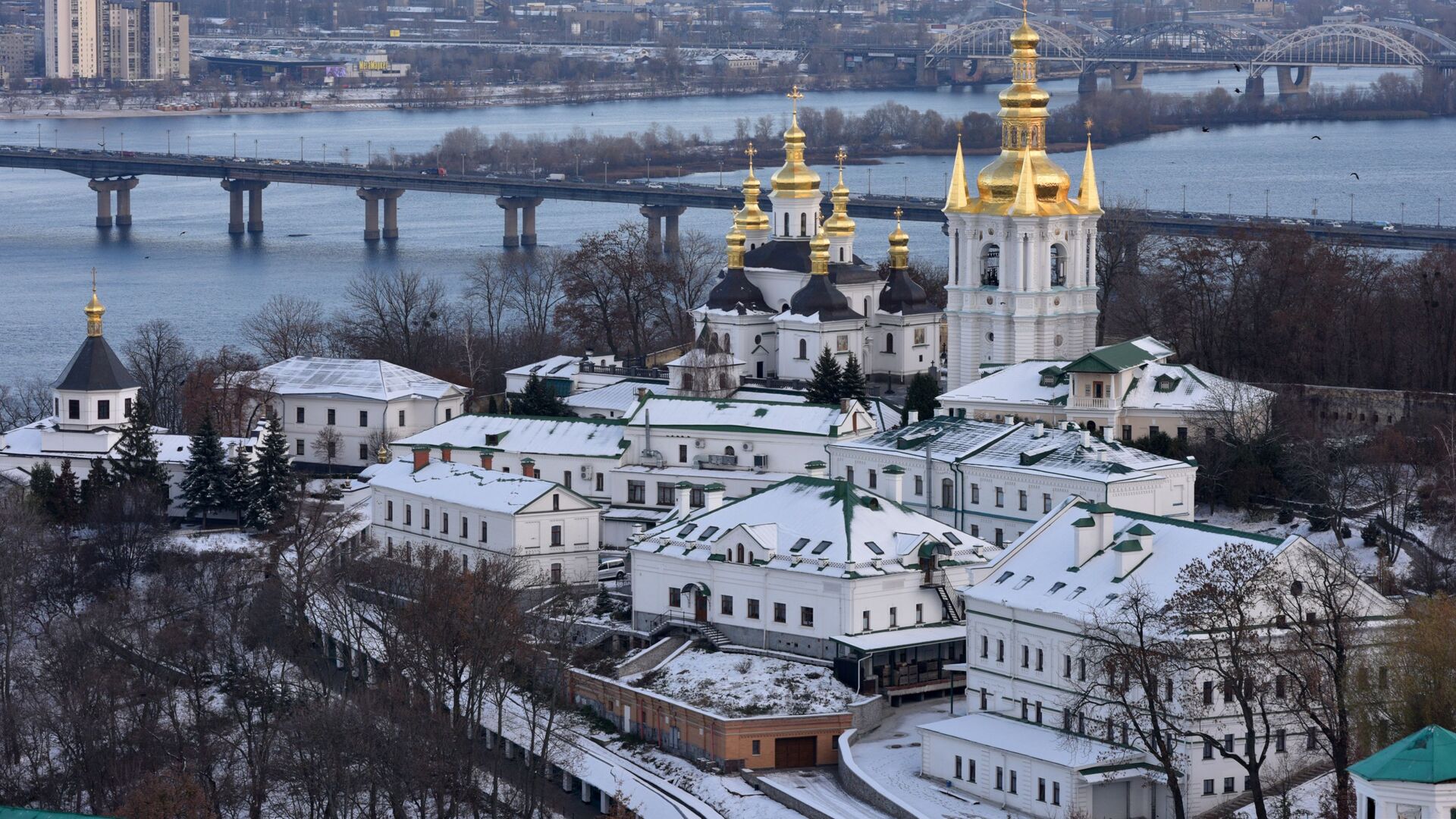 На Украине раскрыли новый план по "возвращению" Крыма
