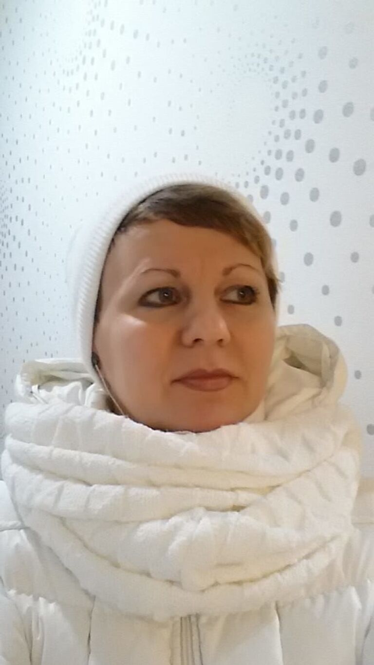 Стэлла Кох Стэлла Кох