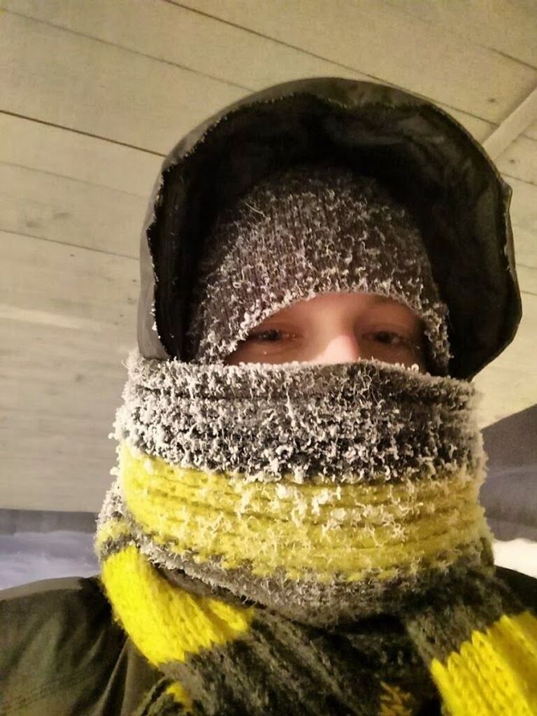 Михаил Никитенко Михаил Никитенко