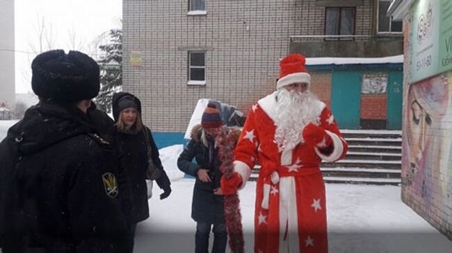 Рейд по взысканию дебиторской задолженности за отопление и горячую воду в Чебоксарах