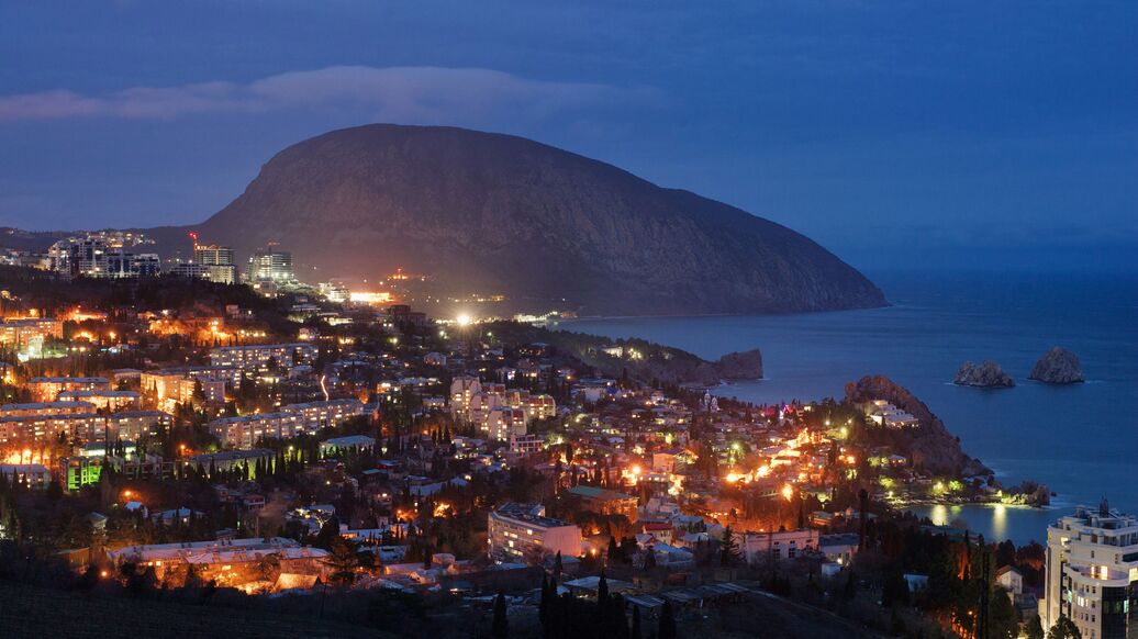 © РИА Новости / Сергей МальгавкоПерейти в медиабанк<br>Крым. Архивное фото