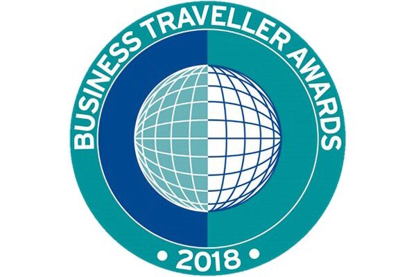 Премия Business Traveller UK Reader Awards