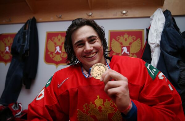 Александр Романов Александр Романов