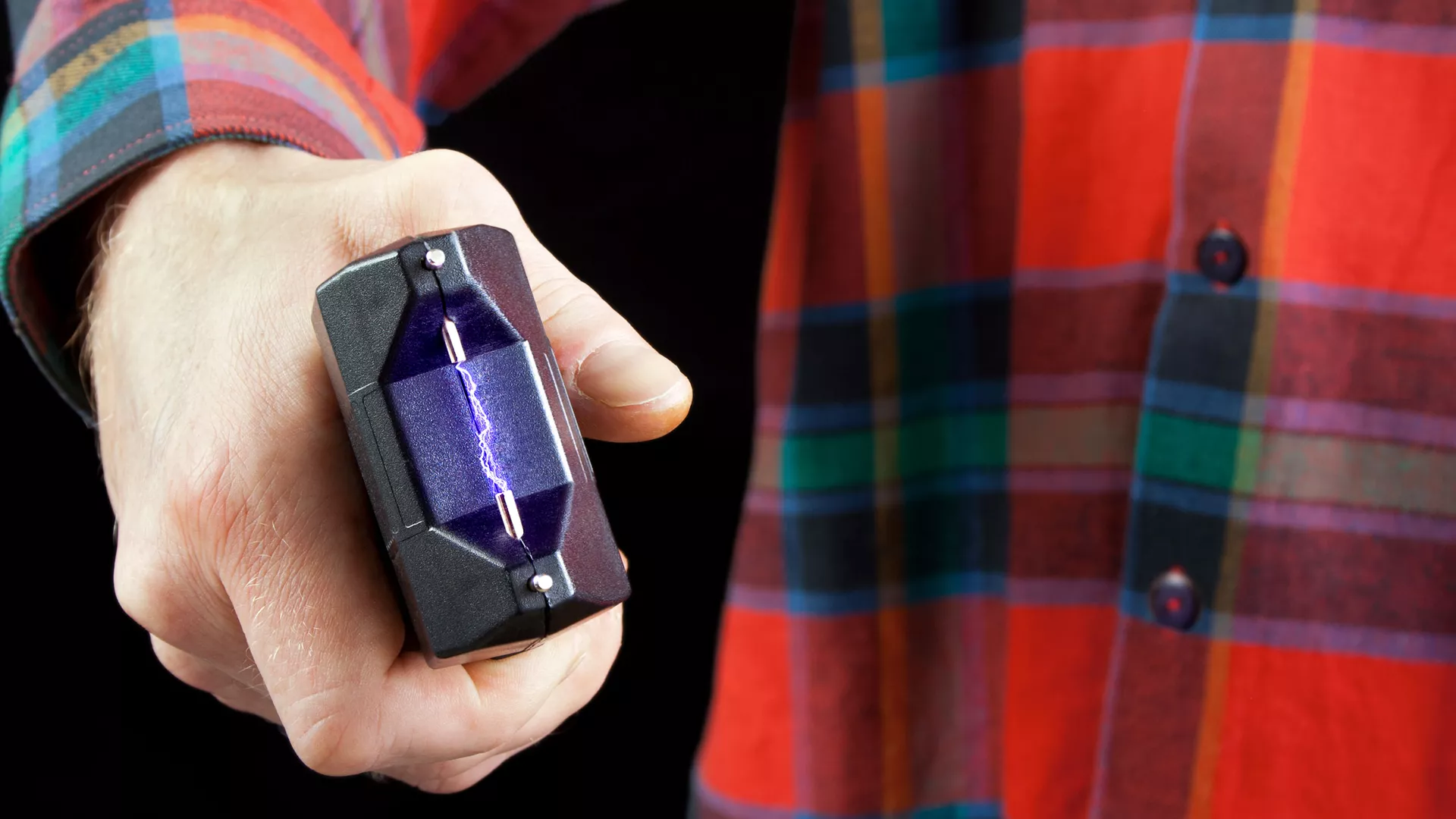 Электрошокер - РИА Новости, 1920, 23.11.2025