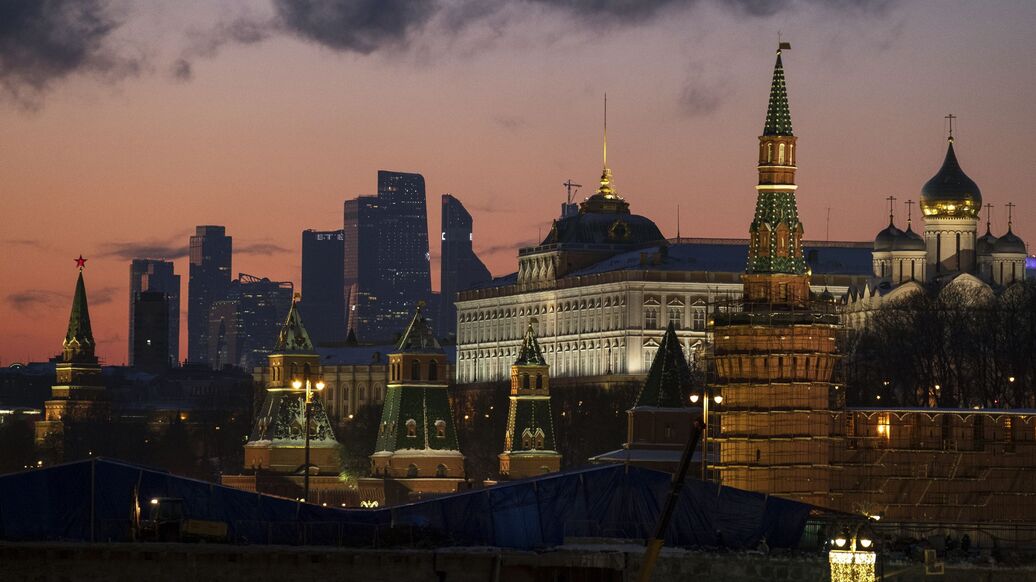 Конкретных переговоров с Россией по плану США никто не вел, заявил Ушаков