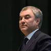 Председатель Государственной Думы РФ Вячеслав Володин на заседании, посвященном 297-й годовщине образования российской прокуратуры. 11 января 2019