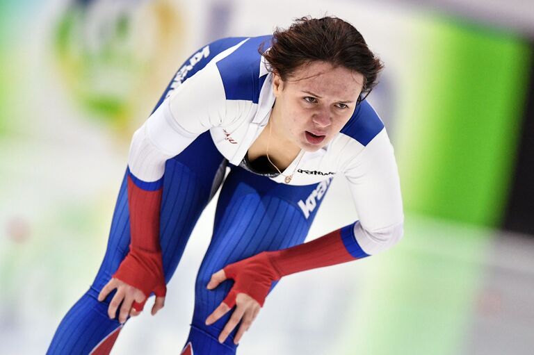 Дарья Качанова Дарья Качанова