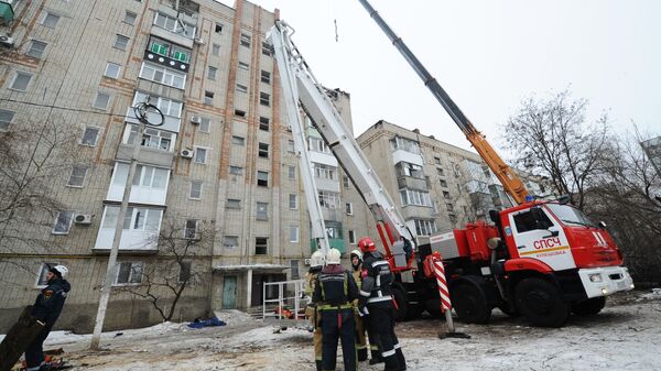 Строительство дома в шахтах