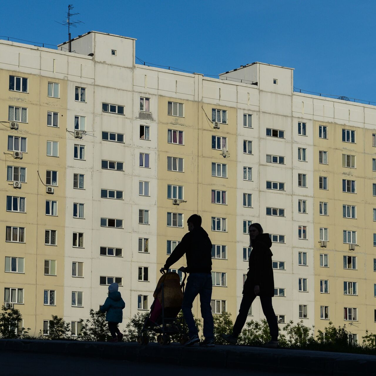 Юристы рассказали, какие вещи нельзя хранить в колясочной - Недвижимость  РИА Новости, 24.06.2022