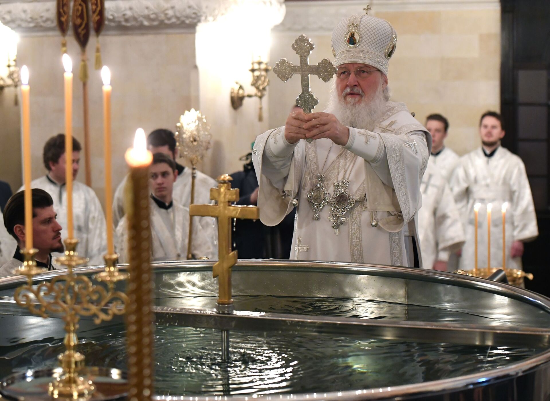 Открытки и поздравления с Медовым Спасом 14 августа 2023 года понравятся всем православным