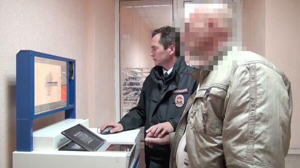 Полицейские задержали подозреваемого в поджогах автомобилей в Сочи