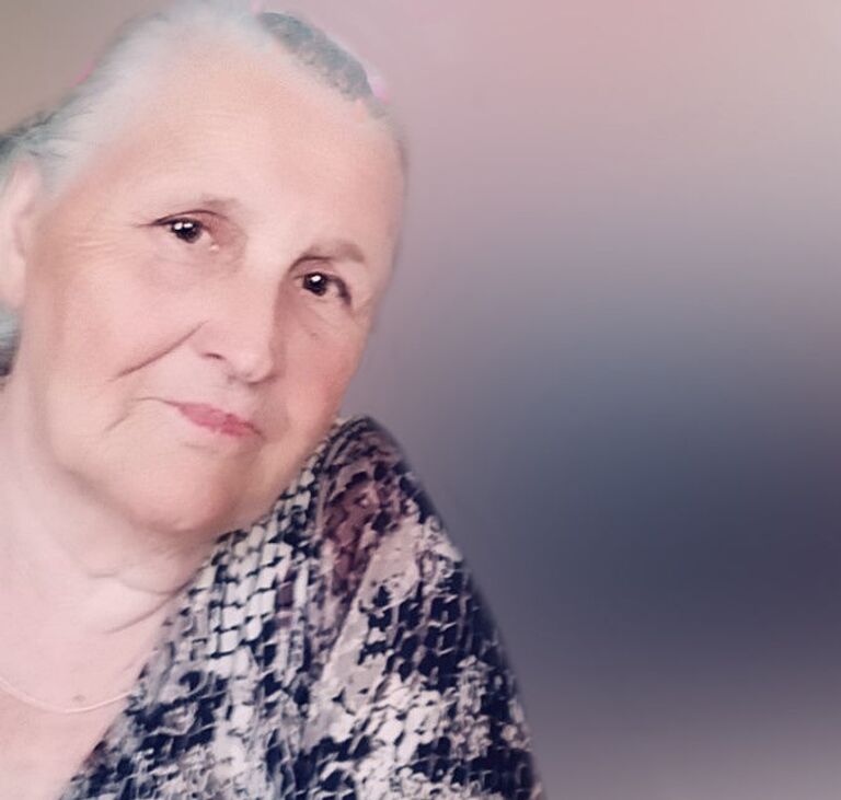 Надежда Булатова
