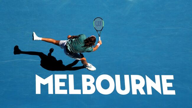 Стефанос Циципас