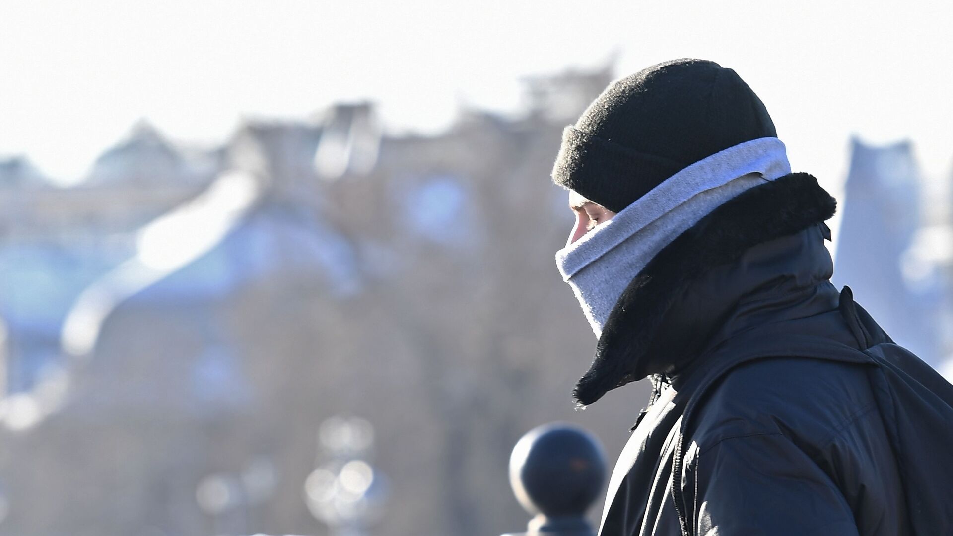 Синоптики предупредили об аномальном похолодании в Центральной России