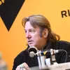 Музыкант и композитор Юрий Лоза