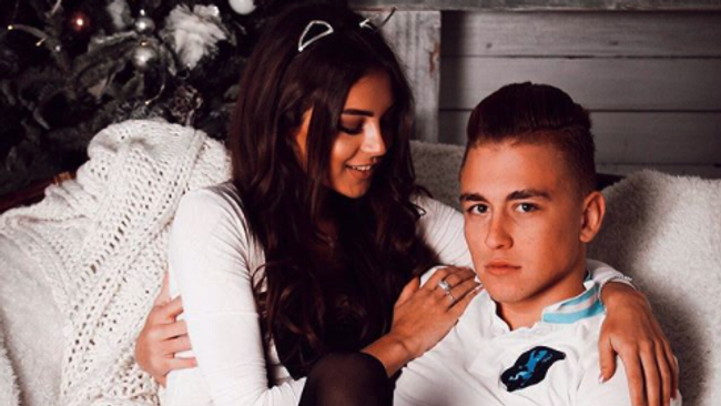 Илья Лухвич