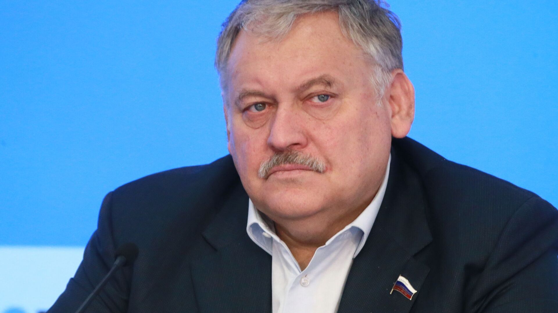 Запад не готов воевать с Россией за Украину, заявил депутат Затулин