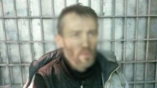 Житель Свердловской области, обвиняемый в серии тяжких и особо тяжких преступлений
