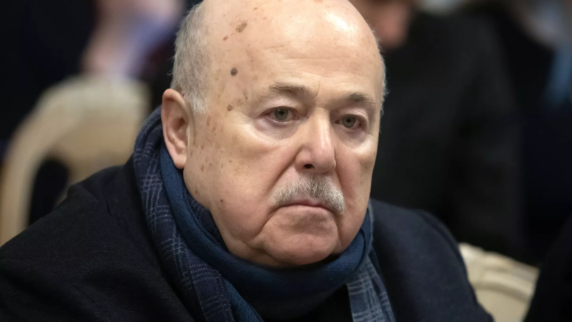 Председатель Союза театральных деятелей РФ Александр Калягин - РИА Новости, 1920, 13.04.2022