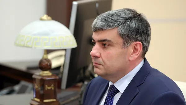Врио главы КБР приняли в состав регионального волонтерского движения