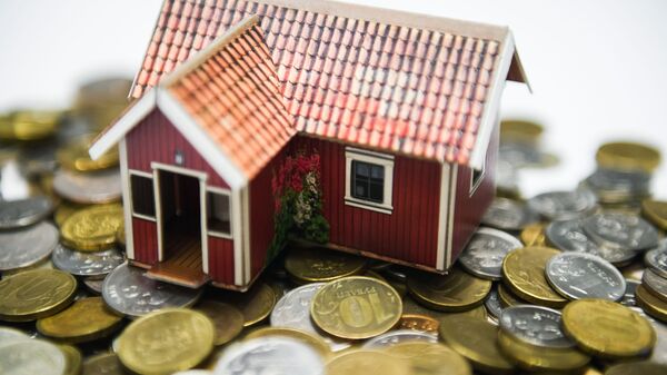 Сбербанк снизил ставки по ипотеке