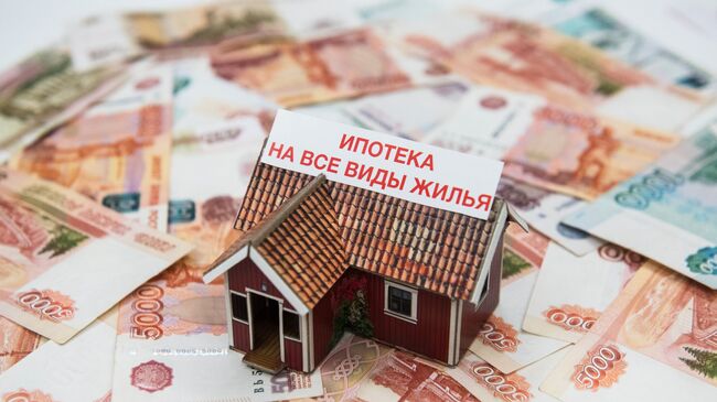 Банки России отметили повышение спроса на льготную ипотеку в июне