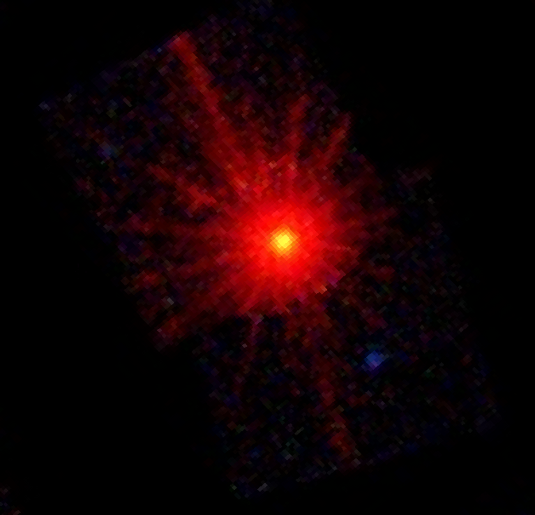 Объект ASASSN-14li