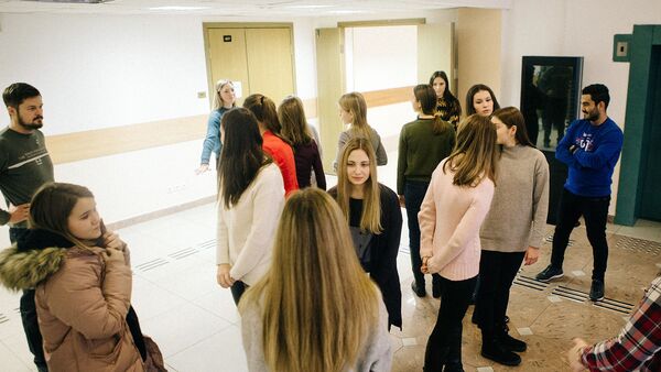 Региональный центр волонтеров культуры создан во Владимирской области