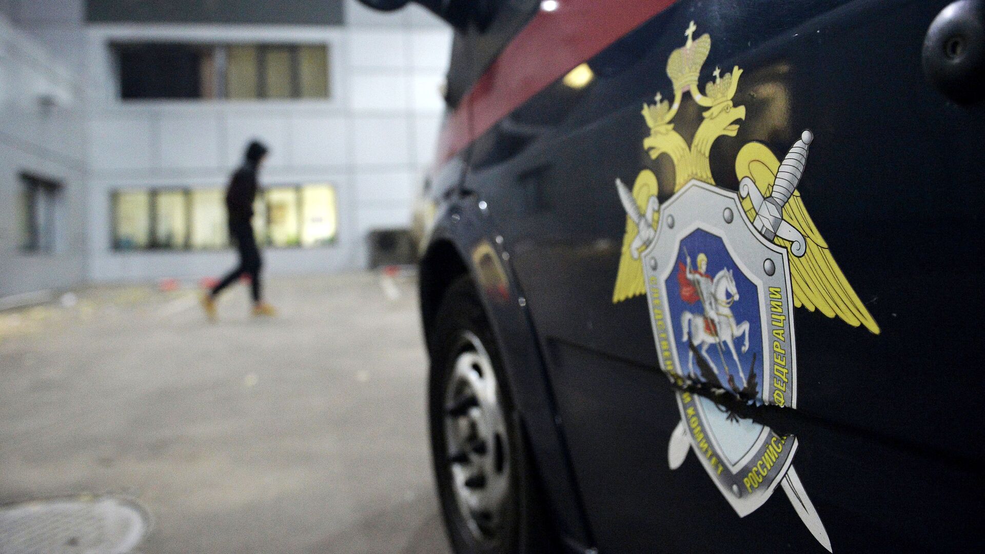В Ленинградской области вынесли приговор мужчине за убийство жены