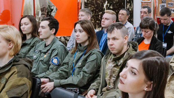 В Ставрополье прошел семинар для руководителей поисковых отрядов