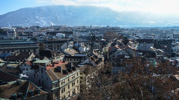 У Швейцарии есть план на случай нехватки электроэнергии зимой