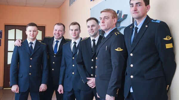 В Москве подвели итоги конкурса профессионального мастерства среди пилотов лайнеров Superjet 100 Лучший в небе