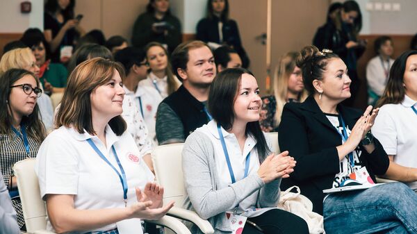 В Сахалинской области появится центр подготовки волонтеров